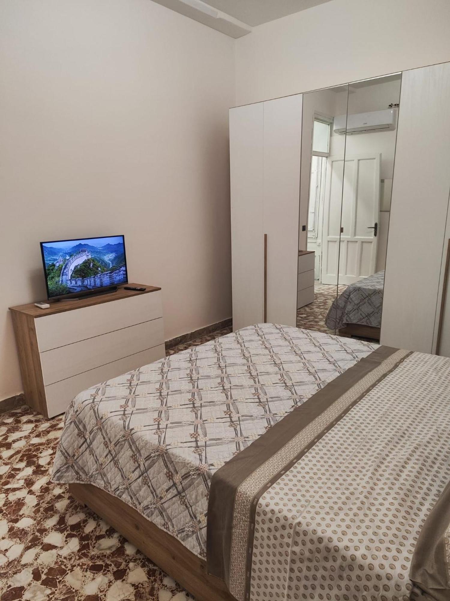 הוילה בגרייה Casa Donna Caterina E Don Paolo מראה חיצוני תמונה