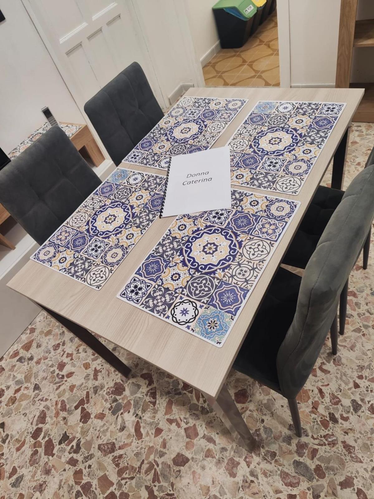 הוילה בגרייה Casa Donna Caterina E Don Paolo מראה חיצוני תמונה