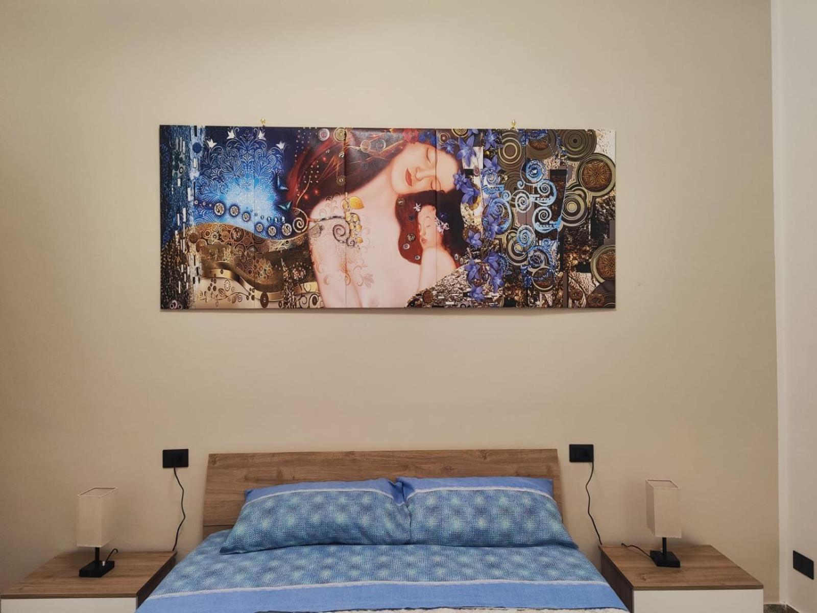 הוילה בגרייה Casa Donna Caterina E Don Paolo מראה חיצוני תמונה