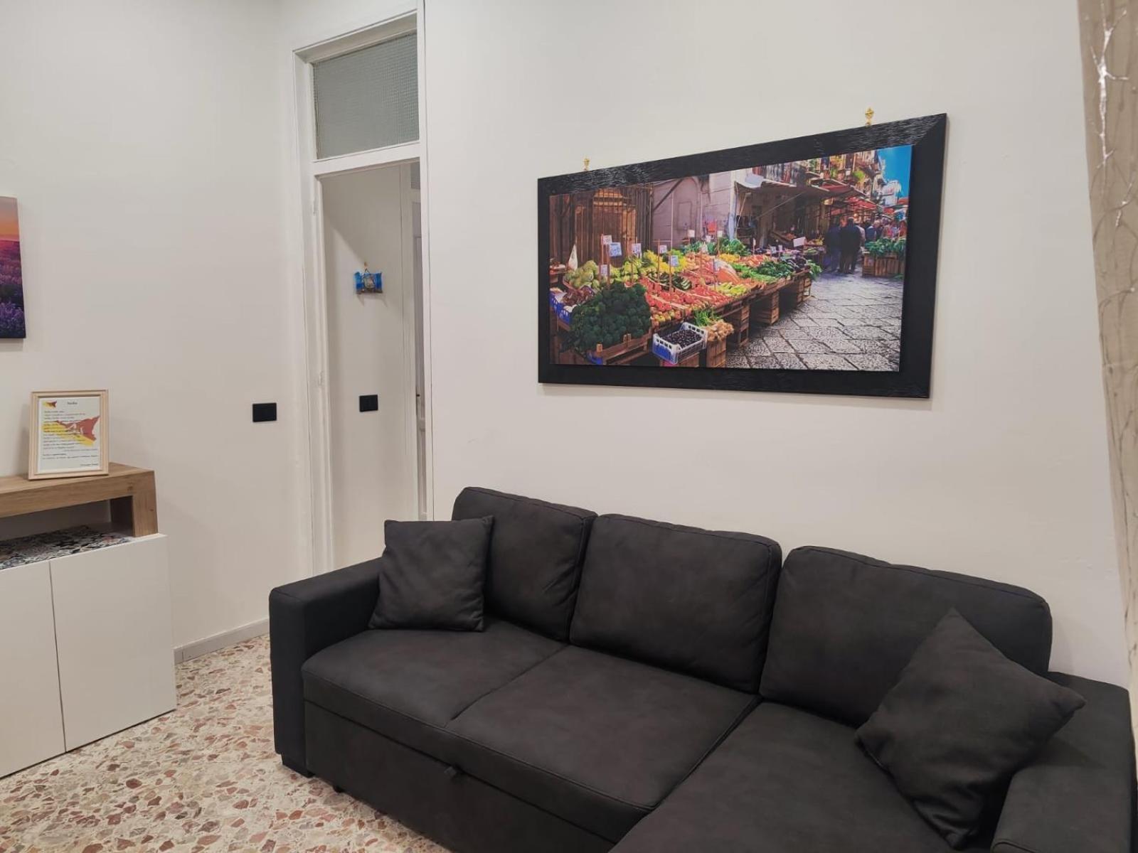 הוילה בגרייה Casa Donna Caterina E Don Paolo מראה חיצוני תמונה