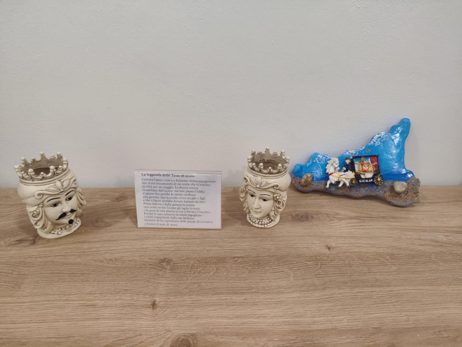 הוילה בגרייה Casa Donna Caterina E Don Paolo מראה חיצוני תמונה