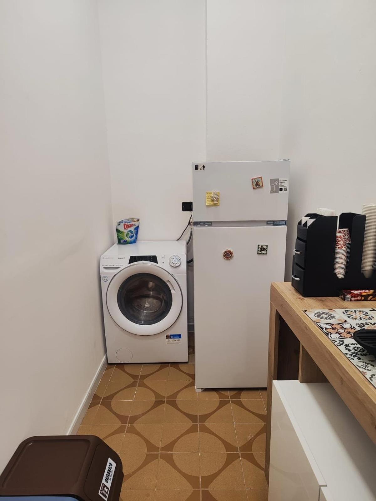 הוילה בגרייה Casa Donna Caterina E Don Paolo מראה חיצוני תמונה