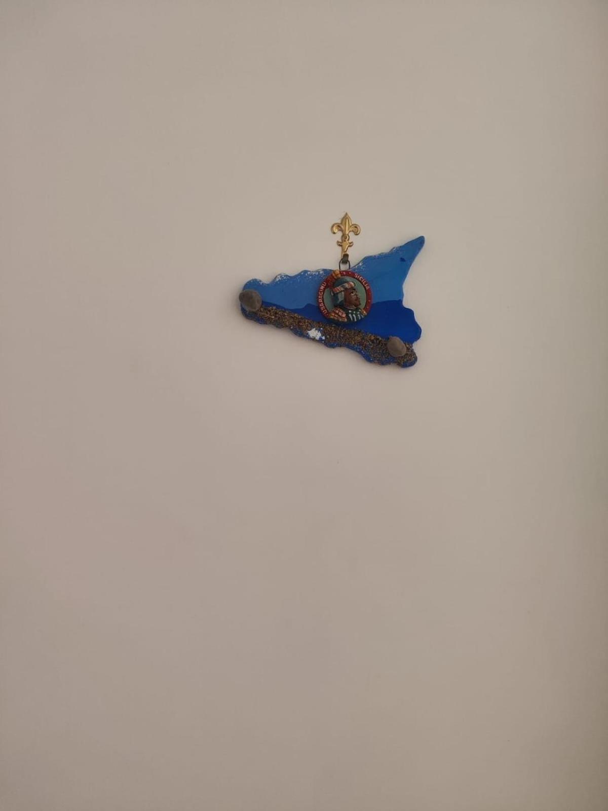 הוילה בגרייה Casa Donna Caterina E Don Paolo מראה חיצוני תמונה