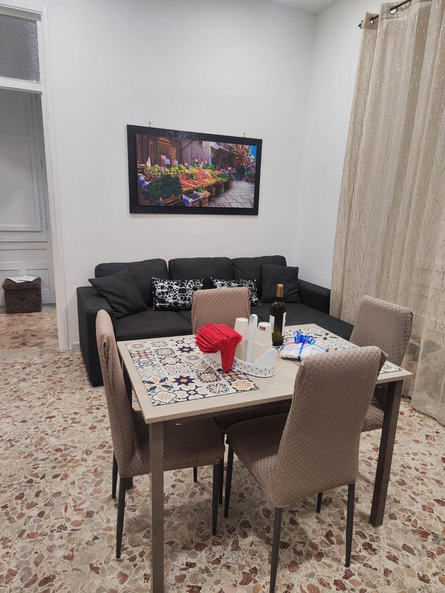 הוילה בגרייה Casa Donna Caterina E Don Paolo מראה חיצוני תמונה