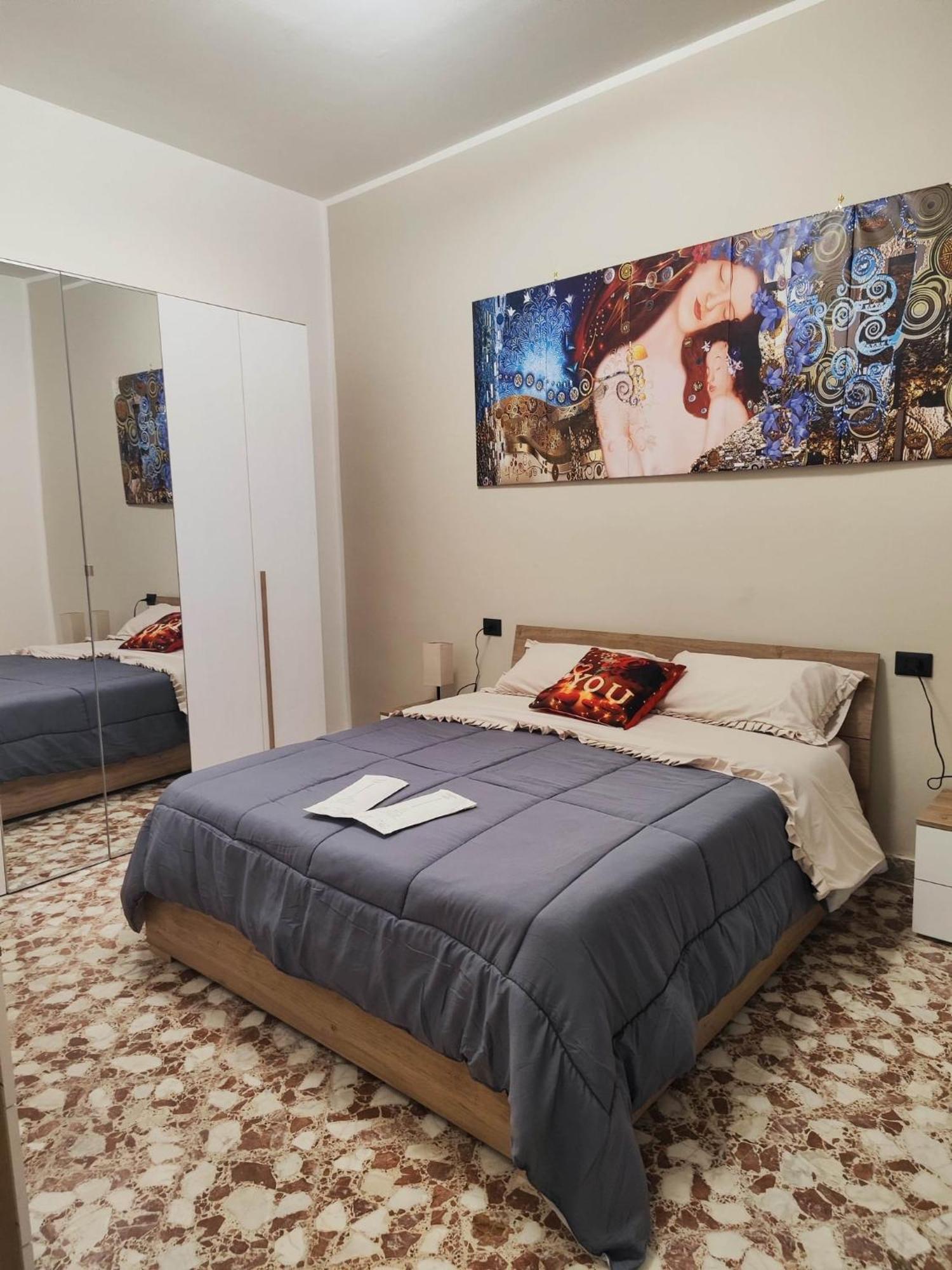 הוילה בגרייה Casa Donna Caterina E Don Paolo מראה חיצוני תמונה
