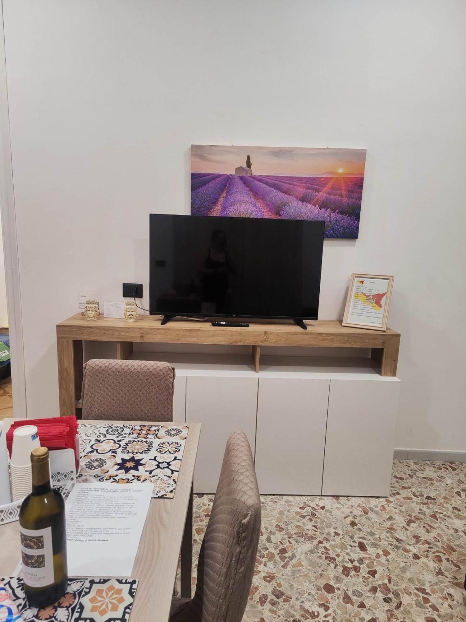 הוילה בגרייה Casa Donna Caterina E Don Paolo מראה חיצוני תמונה