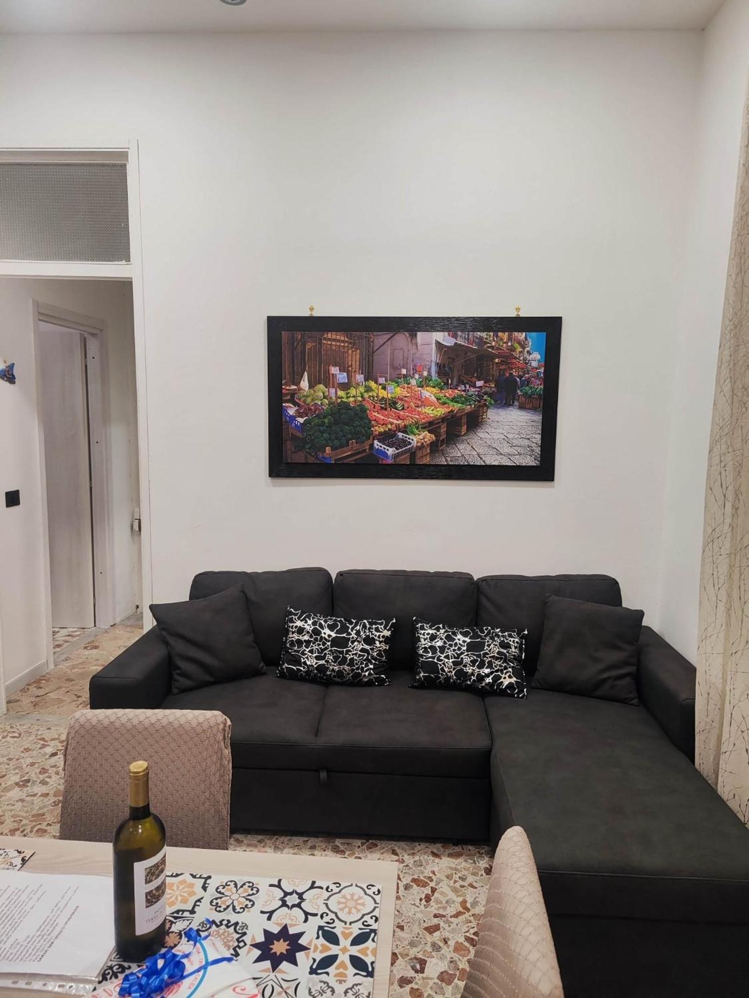 הוילה בגרייה Casa Donna Caterina E Don Paolo מראה חיצוני תמונה