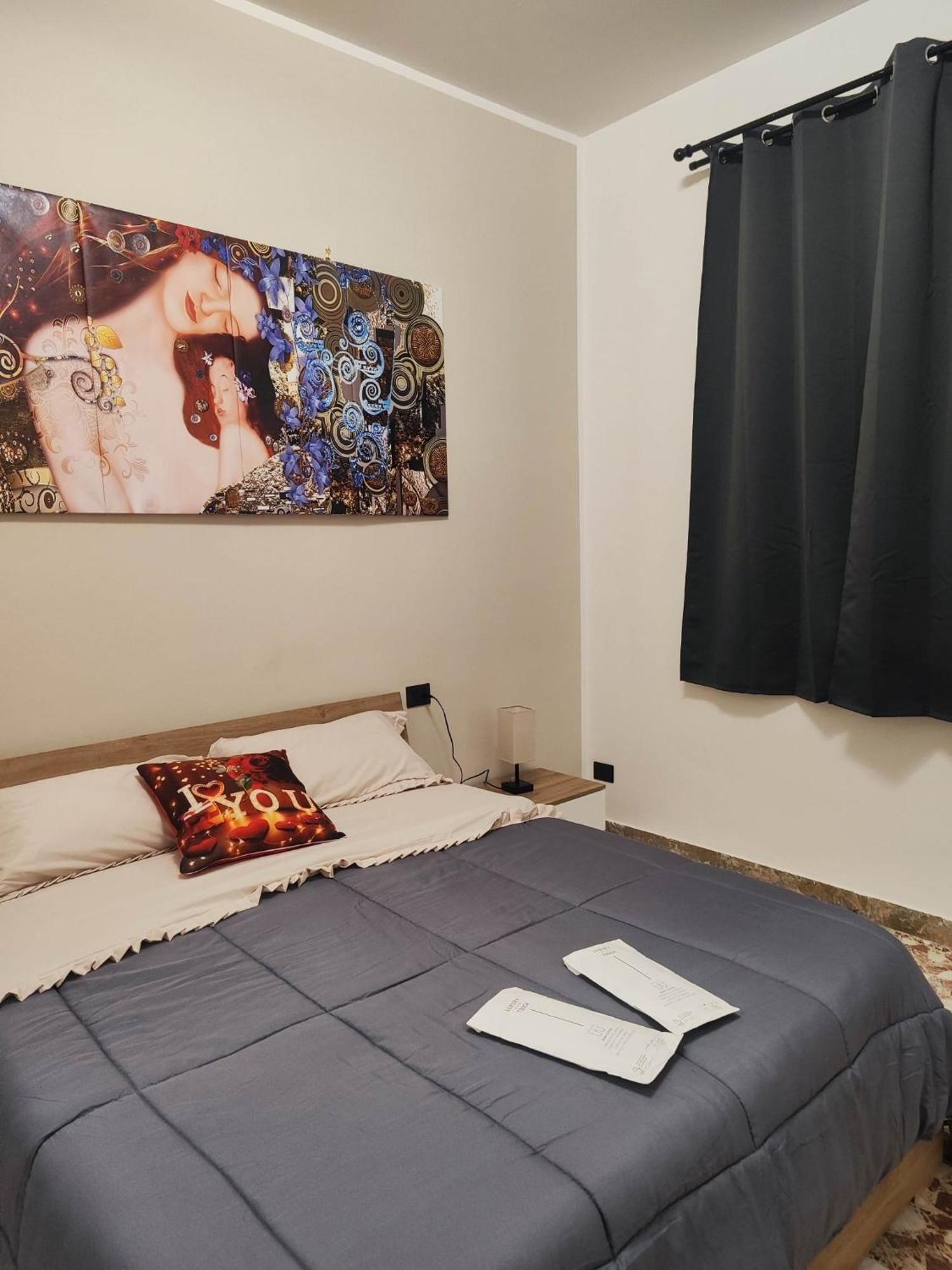 הוילה בגרייה Casa Donna Caterina E Don Paolo מראה חיצוני תמונה