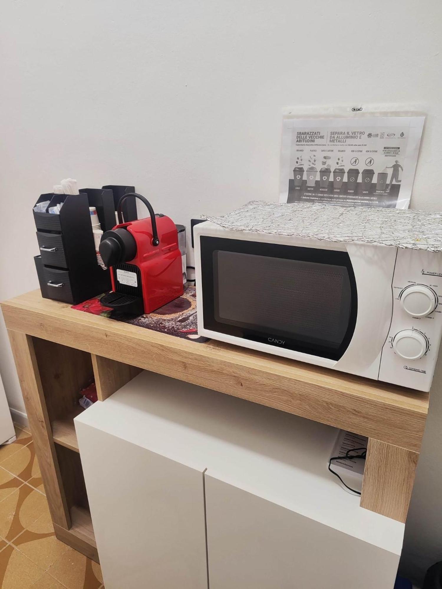 הוילה בגרייה Casa Donna Caterina E Don Paolo מראה חיצוני תמונה