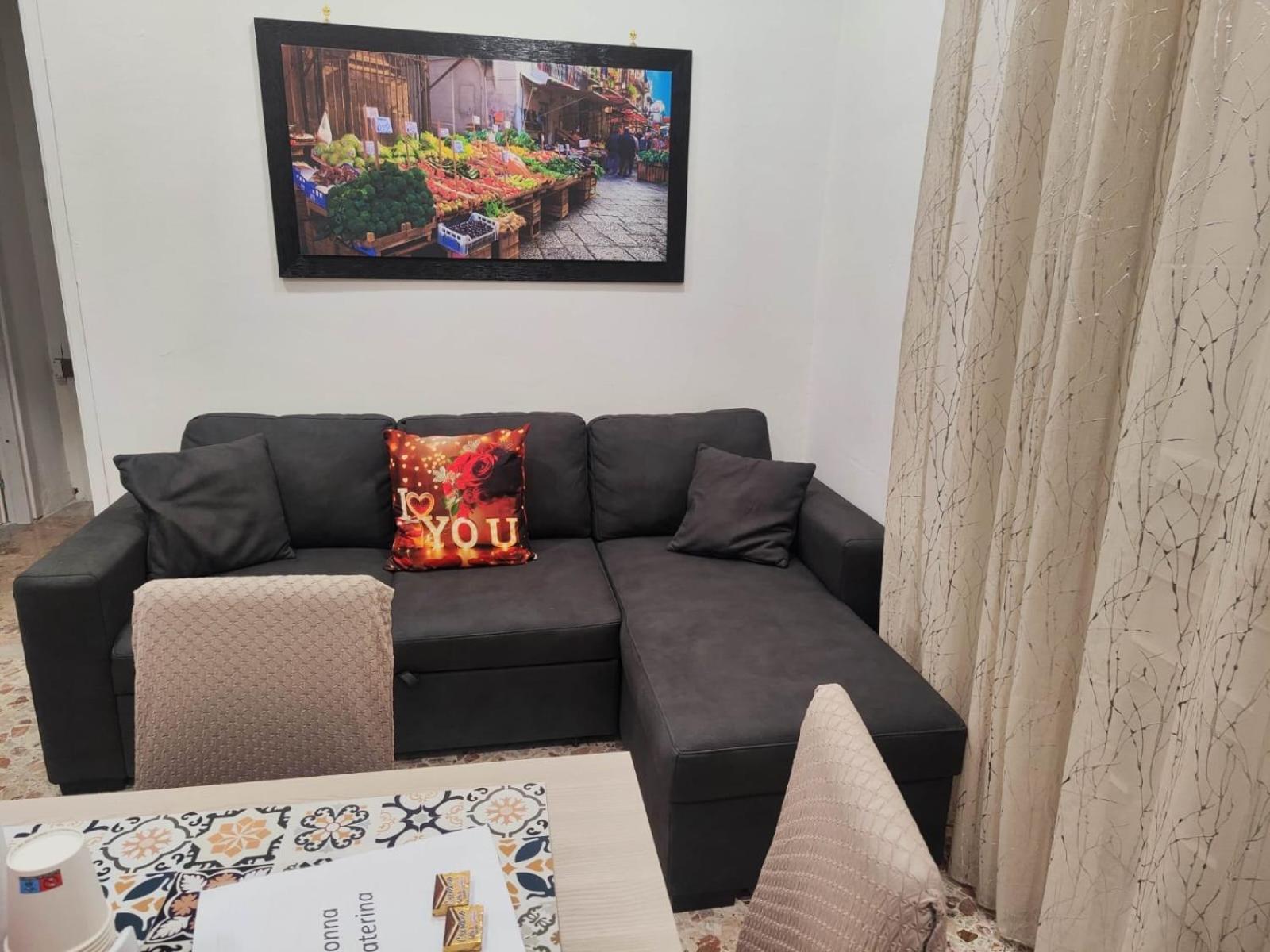 הוילה בגרייה Casa Donna Caterina E Don Paolo מראה חיצוני תמונה