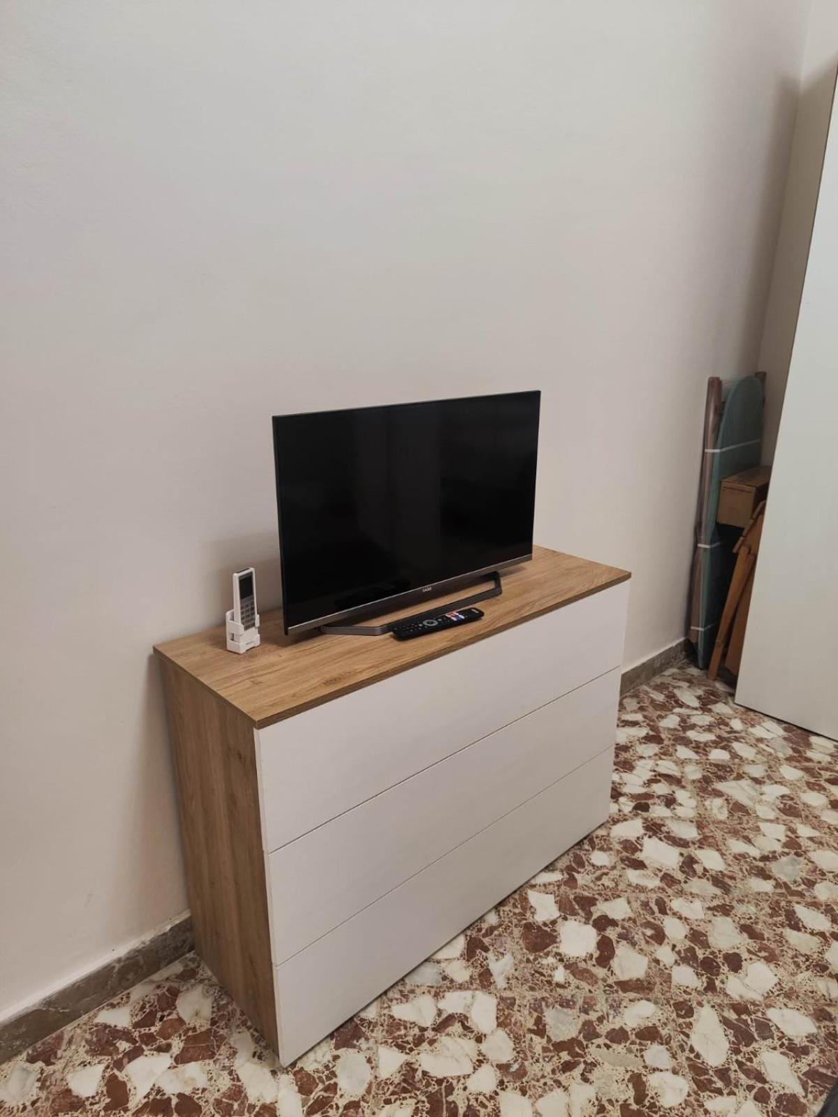 הוילה בגרייה Casa Donna Caterina E Don Paolo מראה חיצוני תמונה