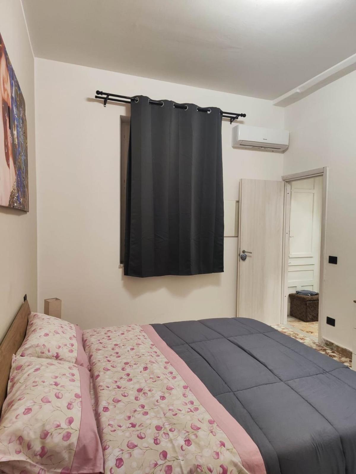 הוילה בגרייה Casa Donna Caterina E Don Paolo מראה חיצוני תמונה